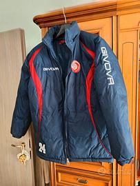 giacca sportiva 
