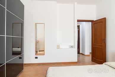 Trilocale ristrutturato