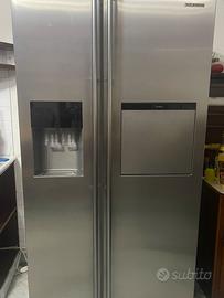 Frigo Americano Samsung per pezzi di ricambio