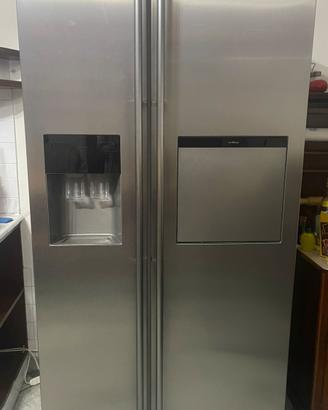 Frigo Americano Samsung per pezzi di ricambio