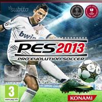 Pes 2013 (Ps3)