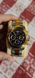 orologio Invicta cronografo
