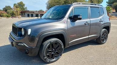 Jeep Renegade 2.0 Mjt 170CV 4WD Active Drive Low T