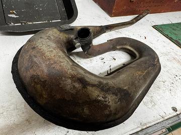 Piaggio Ciao Si Bravo