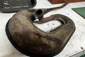 Piaggio Ciao Si Bravo