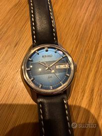 Seiko Lord Matic bicolor