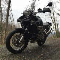Bmw GS Adventure bialbero