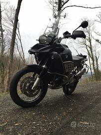 Bmw GS Adventure bialbero