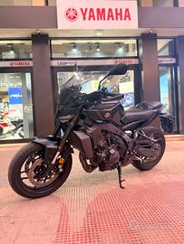 Yamaha MT-09 Y-AMT 2025 unico propr.