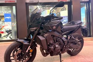 Yamaha MT-09 Y-AMT 2025 unico propr.