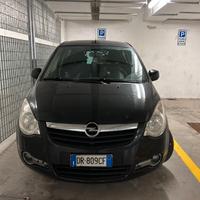 OPEL Agila 1.3 CDTI 75CV F.A.P. Enjoy