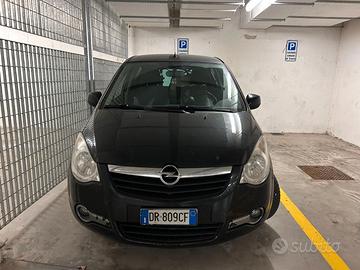 OPEL Agila 1.3 CDTI 75CV F.A.P. Enjoy