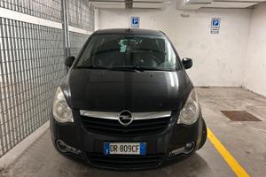OPEL Agila 1.3 CDTI 75CV F.A.P. Enjoy