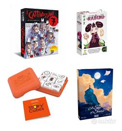 Bundle "Per grandi e piccini"