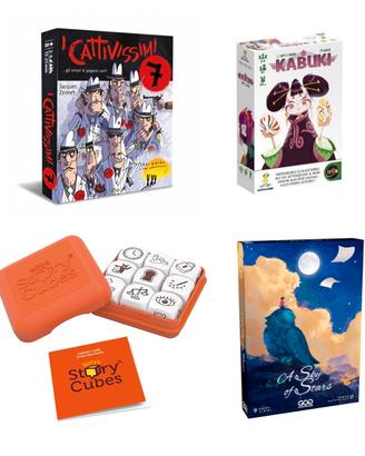 Bundle "Per grandi e piccini"