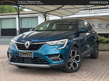 Renault Arkana Techno E-TECH 145 HEV #6576