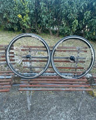 Cerchi Bici Zipp