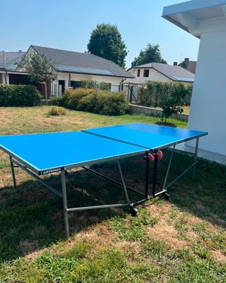 Campo da ping pong