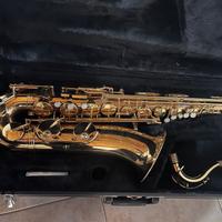 Sax tenore Jupiter JTS-787 nuovo