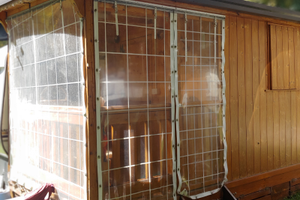 ROULOTTE + CHALET - Camping Val di Sole TRENTINO