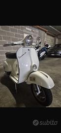 VESPA PRIMAVERA 1a SERIE