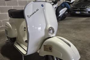 VESPA PRIMAVERA 1a SERIE