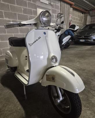 VESPA PRIMAVERA 1a SERIE