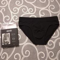 Slip LIU JO Modern Stretch Cotton (size M) Nuovo