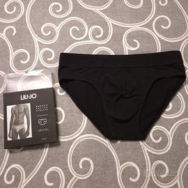 Slip LIU JO Modern Stretch Cotton (size M) Nuovo