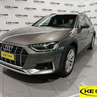 Audi A4 allroad quattro 40 TDI 204 CV S troni...