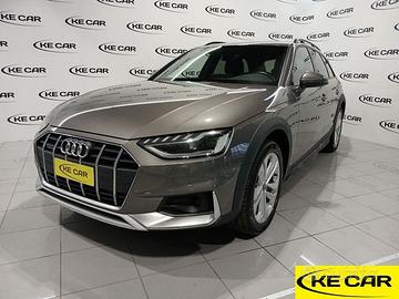 Audi A4 allroad quattro 40 TDI 204 CV S troni...