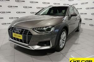 Audi A4 allroad quattro 40 TDI 204 CV S troni...