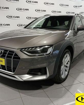 Audi A4 allroad quattro 40 TDI 204 CV S troni...