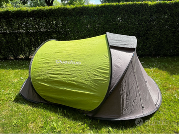 Tenda da campeggio Quechua 2seconds XL (3 posti)