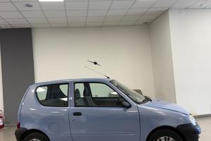 Fiat 600 1.1 Active