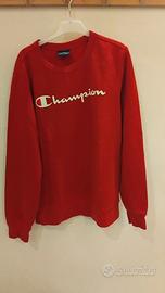 Maglia rossa chapion