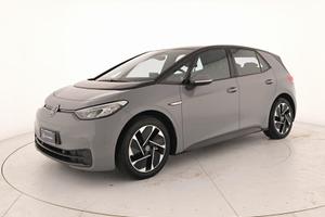 Volkswagen ID.3 58 kwh pro performance