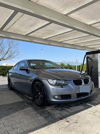 Bmw 325d e92 coupe’