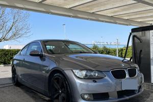 Bmw 325d e92 coupe’