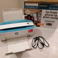 Stampante HP deskjet 3735