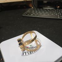 fascetta sax tenore M/O