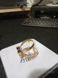 fascetta sax tenore M/O