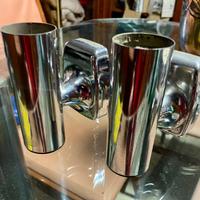 Fuoritutto coppia di applique Targetti