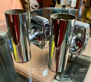 Fuoritutto coppia di applique Targetti