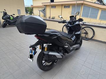 HONDA ADV 2026