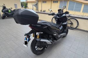 HONDA ADV 2026