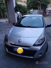 Renault Clio 2012