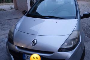 Renault Clio 2012