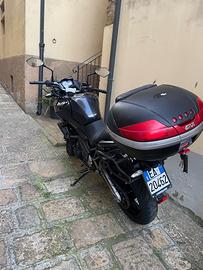 Kawasaki Versys 650 - 2013