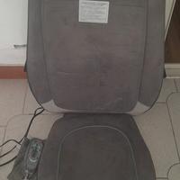 Poltrona massaggiante